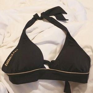 NWOT Billabong Bikini Top (Size S)